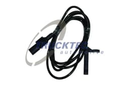 Andur, rattapöörete arv TRUCKTEC AUTOMOTIVE 02.42.067