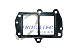 Tihend, EGR-klapp TRUCKTEC AUTOMOTIVE 02.16.079