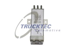 Relee, ABS TRUCKTEC AUTOMOTIVE 02.42.046