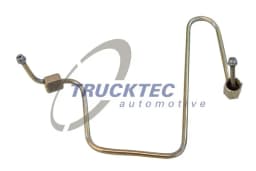 Kõrgsurvetorustik, sissepritsesüsteem TRUCKTEC AUTOMOTIVE 02.13.067