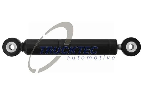 Võnkepehmendus, soonrihm TRUCKTEC AUTOMOTIVE 02.19.052