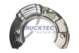 Plekk, piduriketas TRUCKTEC AUTOMOTIVE 08.35.251