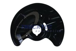 Plekk, piduriketas TRUCKTEC AUTOMOTIVE 02.35.547