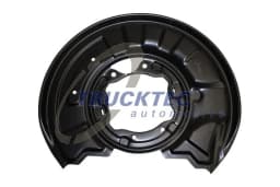 Plekk, piduriketas TRUCKTEC AUTOMOTIVE 02.35.545