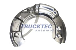 Plekk, piduriketas TRUCKTEC AUTOMOTIVE 08.35.252
