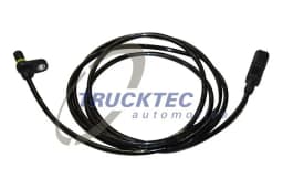 Andur, rattapöörete arv TRUCKTEC AUTOMOTIVE 02.42.310