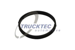 Tihend, sisselaskekollektori korpus TRUCKTEC AUTOMOTIVE 02.14.175