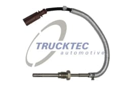 Andur, heitgaasitemperatuur TRUCKTEC AUTOMOTIVE 07.17.094