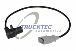 Andur, väntvõll TRUCKTEC AUTOMOTIVE 07.17.037