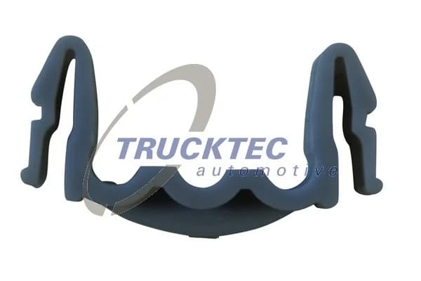Kinnitus, kütusetorustik TRUCKTEC AUTOMOTIVE 02.13.052