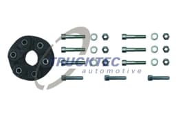Liigend, kardaanvõll TRUCKTEC AUTOMOTIVE 02.34.023