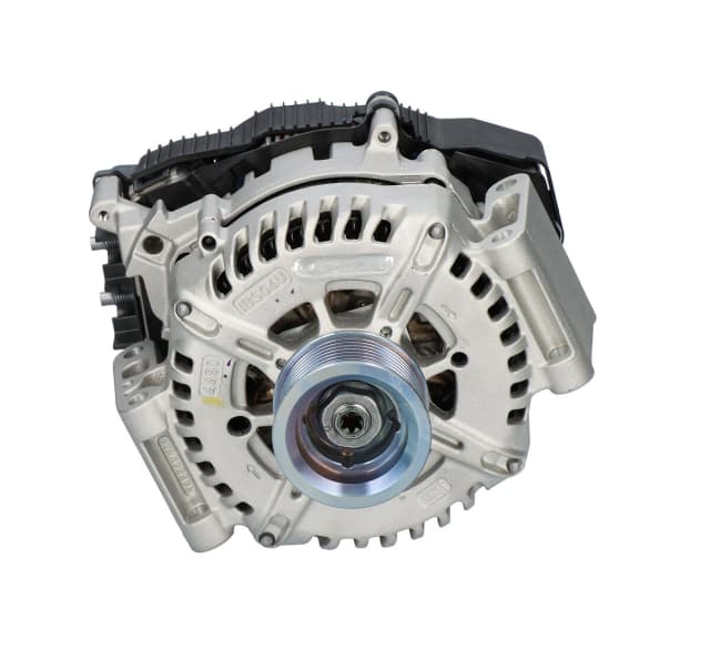 Käivitusgeneraator VALEO 415017