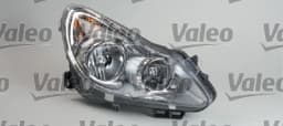 Esituli VALEO 043376