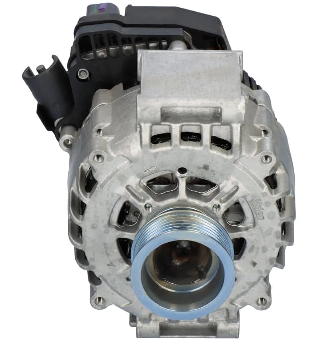 Käivitusgeneraator VALEO 444324