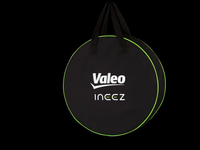 Laadimisseade, veoaku VALEO 652113