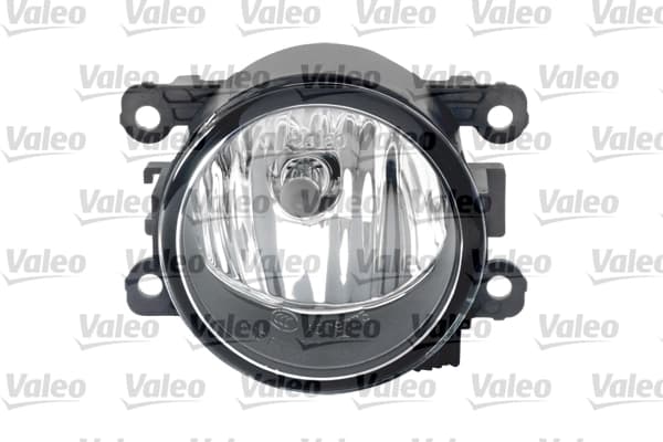 Kurvituled VALEO 045184