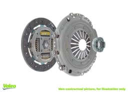 Sidurikomplekt VALEO 826785