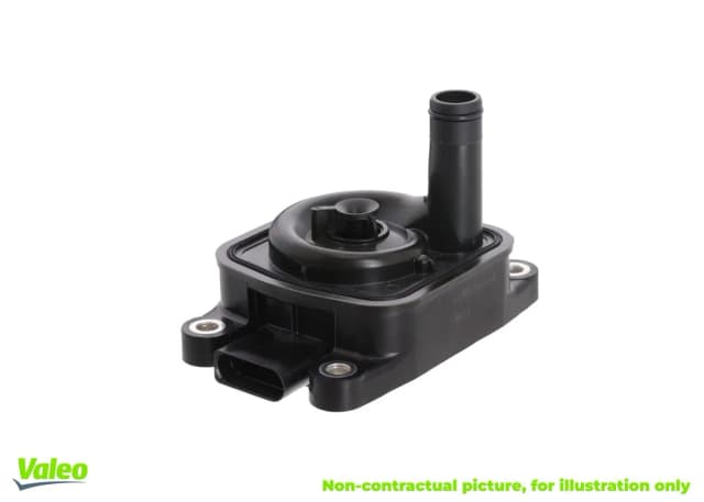 Õlipump, automatiseeritud manuaalkäigukast (ASG) VALEO 855299