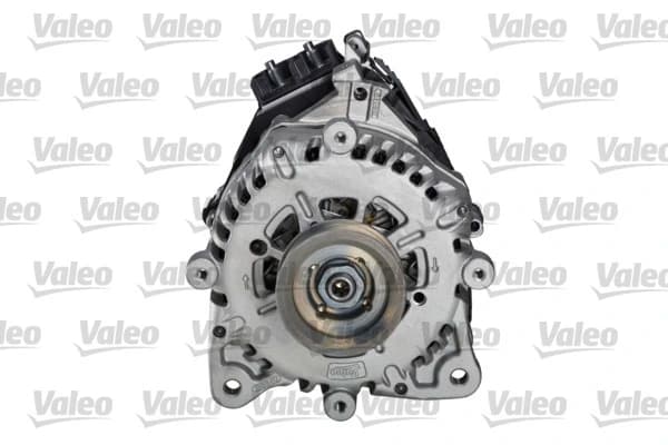 Käivitusgeneraator VALEO 615012