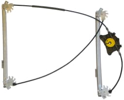 Aknatõstuk VALEO 851072