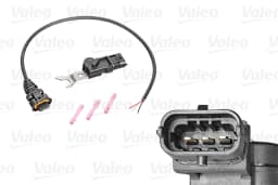 Andur, Nukkvõllipositsioon VALEO 253834