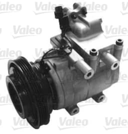 Kompressor, kliimaseade VALEO 813353