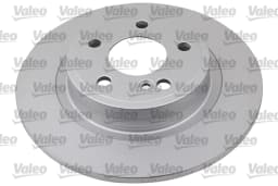 Piduriketas VALEO 672522