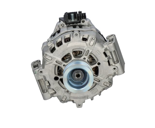 Käivitusgeneraator VALEO 444767