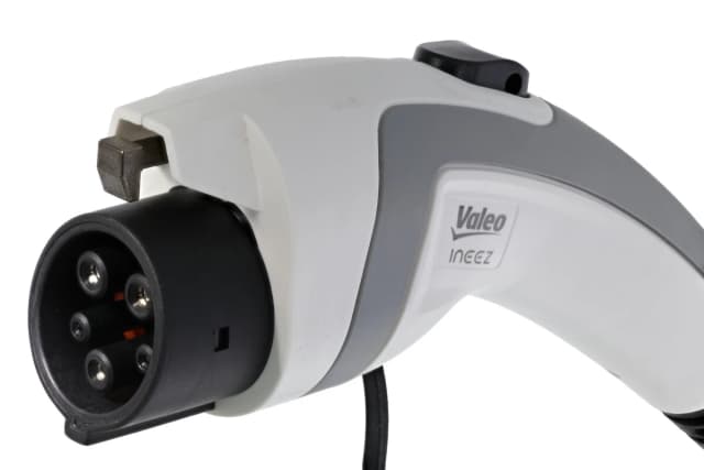 Laadimisseade, veoaku VALEO 652112
