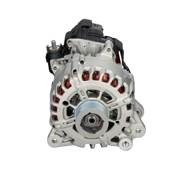 Käivitusgeneraator VALEO 444814