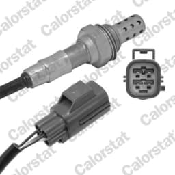 Lambda andur CALORSTAT by Vernet LS140560