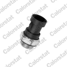 Temperatuurilülitus, radiaatorivent. CALORSTAT by Vernet TS1110