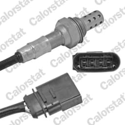 Lambda andur CALORSTAT by Vernet LS140068
