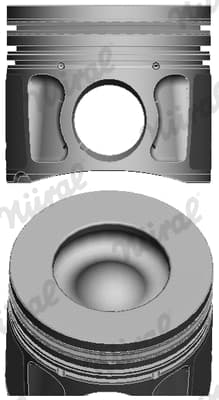 Kolvid NÜRAL 87-427700-50