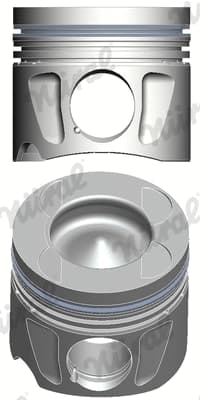 Kolvid NÜRAL 87-427400-60