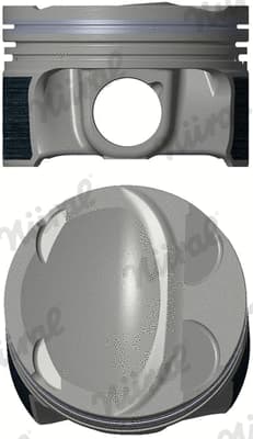 Kolvid NÜRAL 87-450400-00