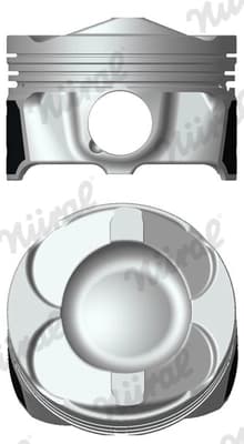 Kolvid NÜRAL 87-424307-00