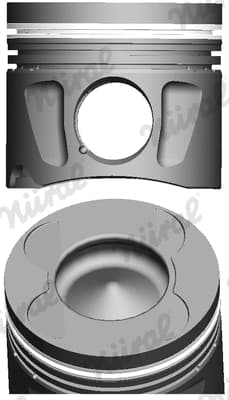 Kolvid NÜRAL 87-427400-10