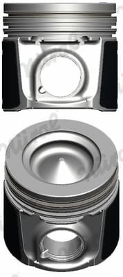 Kolvid NÜRAL 87-450600-00