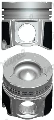 Kolvid NÜRAL 87-137507-30