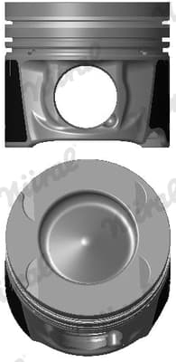 Kolvid NÜRAL 87-424900-00