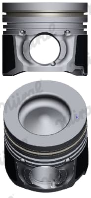 Kolvid NÜRAL 87-452407-00