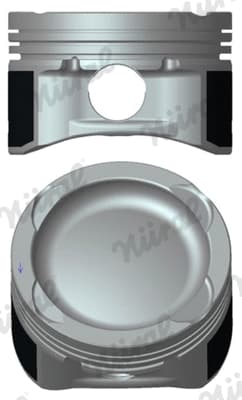 Kolvid NÜRAL 87-433200-00