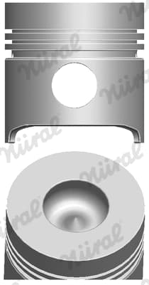 Kolvid NÜRAL 87-206800-00