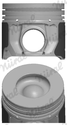 Kolvid NÜRAL 87-148107-40
