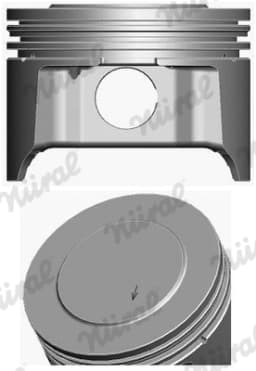 Kolvid NÜRAL 87-426100-00