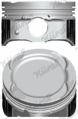 Kolvid NÜRAL 87-448500-00