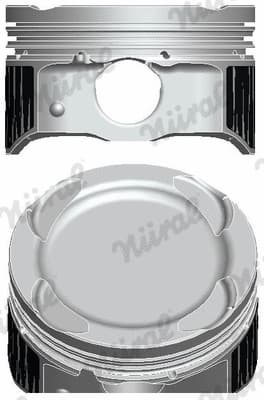 Kolvid NÜRAL 87-448500-00