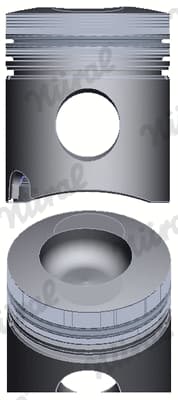Kolvid NÜRAL 87-740900-00