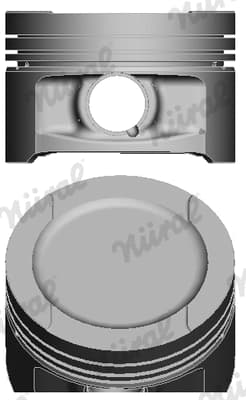 Kolvid NÜRAL 87-105900-00